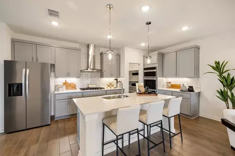 Kitchen - 13314 Final Turn Dr, Buda, TX 78610 photo 3 of 3