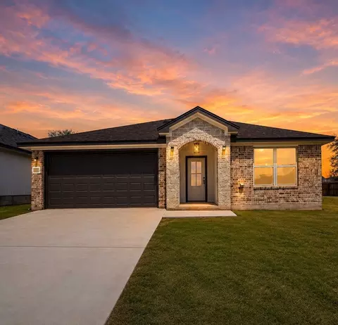 2123 Blackhawk Loop, Belton, TX 76513