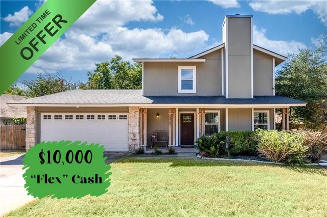 12702 Rhea Ct, Austin, TX 78727