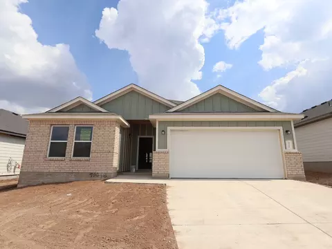 9309 Furman Dr, Austin, TX 78747