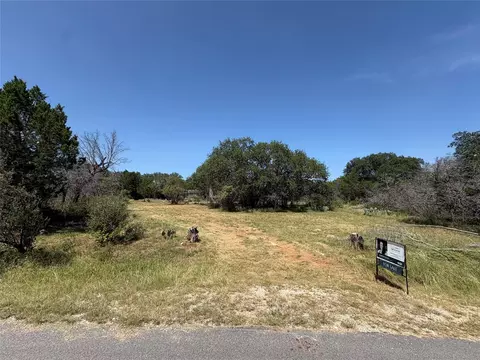 21708 Cardinal Ave, Lago Vista, TX 78645