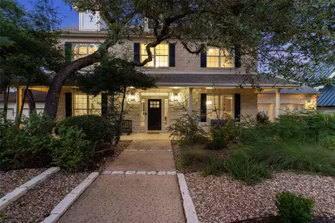 6213 Edwards Mountain Cv, Austin, TX 78731