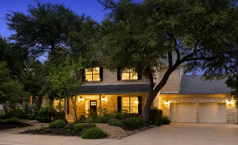 6213 Edwards Mountain Cv, Austin, TX 78731