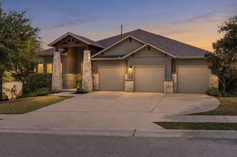 136 Double L Dr, Dripping Springs, TX 78620