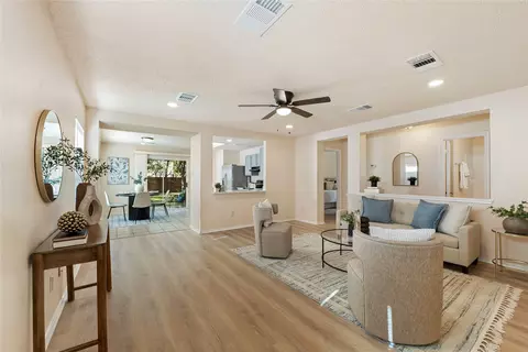 2600 Andres Way, Round Rock, TX 78664
