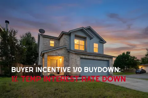 2600 Andres Way, Round Rock, TX 78664