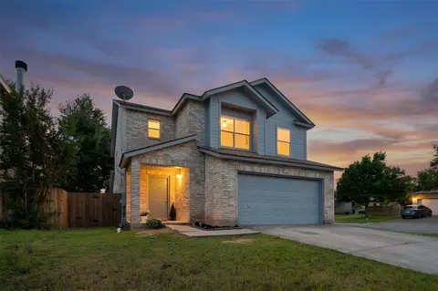 2600 Andres Way, Round Rock, TX 78664