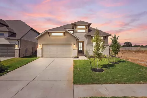 532 Los Aliso Ct, Liberty Hill, TX 78642