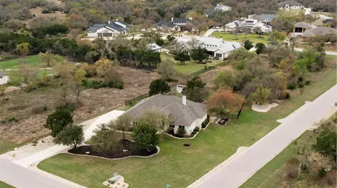 2201 Live Oak Rd, Leander, TX 78641
