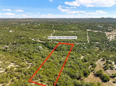 tbd Stagecoach Ranch Rd, Dripping Springs, TX 78620