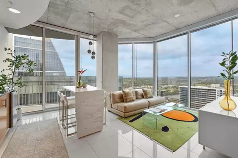 360 Nueces St #3602, Austin, TX 78701