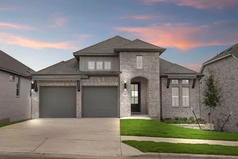 1409 Blue Moon Dr, Georgetown, TX 78628