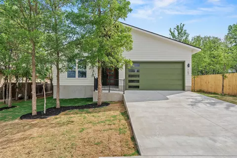 167 Puu Waa Waa Ln, Bastrop, TX 78602