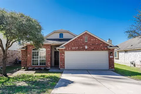 2404 Christoff Loop, Austin, TX 78748