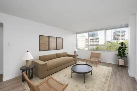 1800 Lavaca St #509, Austin, TX 78701
