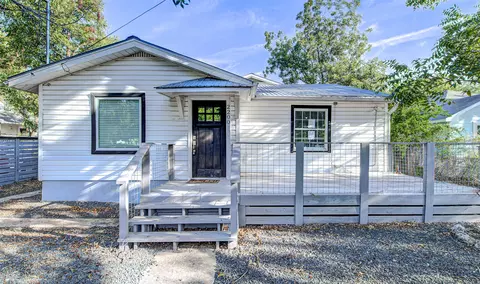 Undisclosed, Austin, TX 78702