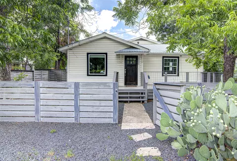 Undisclosed, Austin, TX 78702