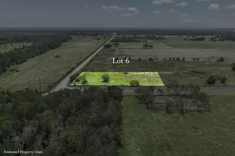 lot6 Fm 795, Gonzales, TX 78629