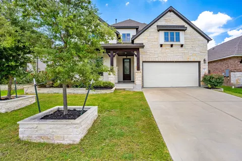 20813 Carries Ranch Rd, Pflugerville, TX 78660