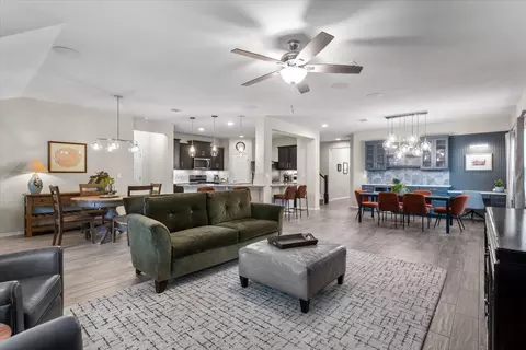 7321 Sentry Path, Austin, TX 78744
