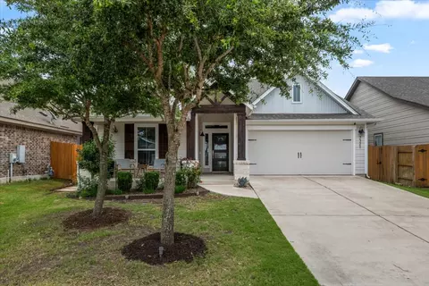 7321 Sentry Path, Austin, TX 78744