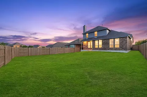 Exterior - 136 Tailwind Dr, Kyle, TX 78640 photo 2 of 4