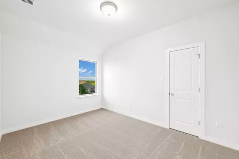 Bedroom - 136 Tailwind Dr, Kyle, TX 78640 photo 4 of 5