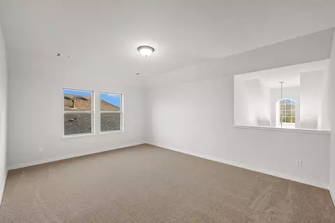 Bedroom - 136 Tailwind Dr, Kyle, TX 78640 photo 2 of 5