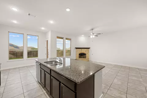 Living - 136 Tailwind Dr, Kyle, TX 78640 photo 2 of 3