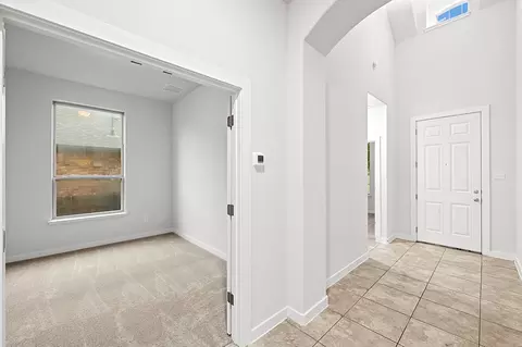 Entry Way - 136 Tailwind Dr, Kyle, TX 78640 photo 1 of 2