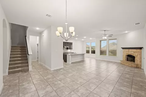 Living - 136 Tailwind Dr, Kyle, TX 78640 photo 1 of 3