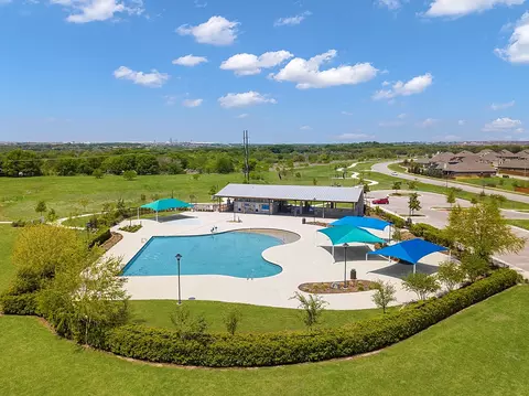 Exterior - 136 Tailwind Dr, Kyle, TX 78640 photo 4 of 4