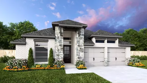 536 Rock Daisy Trl, Hutto, TX 78634