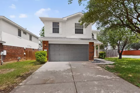 1509 Merrell Cv, Round Rock, TX 78664