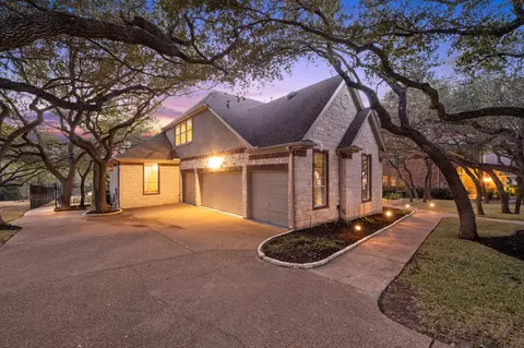 2614 Collingwood Dr, Round Rock, TX 78665