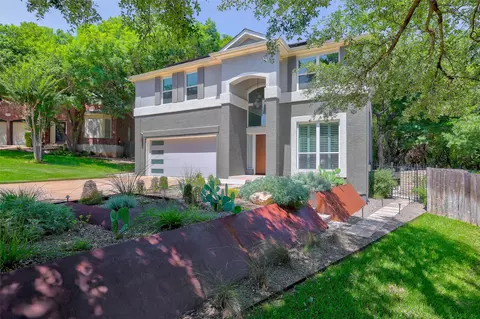 9003 Clithea Cv, Austin, TX 78759