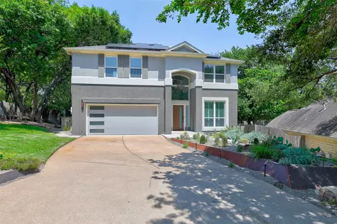 9003 Clithea Cv, Austin, TX 78759