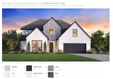 3621 White Rosemary Rd, Leander, TX 78641