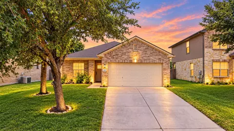 11004 Furrow Hill Dr, Austin, TX 78754
