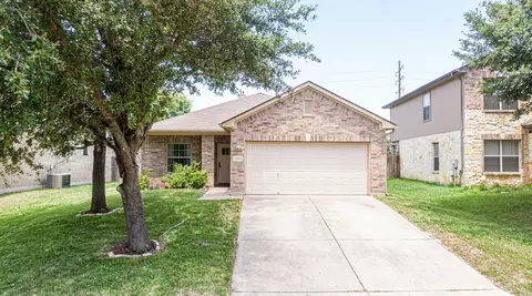 11004 Furrow Hill Dr, Austin, TX 78754