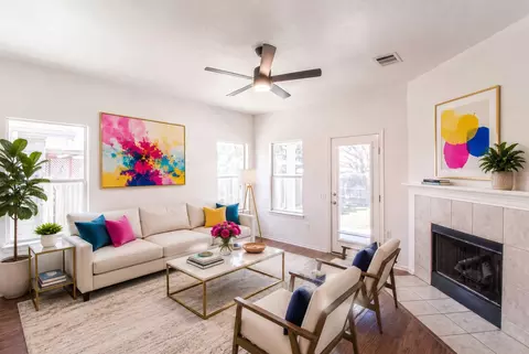 11004 Furrow Hill Dr, Austin, TX 78754