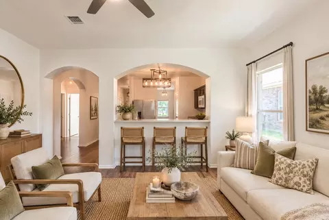 11004 Furrow Hill Dr, Austin, TX 78754