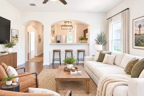 11004 Furrow Hill Dr, Austin, TX 78754