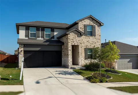2428 Hackamore Dr, Andice, TX 78628