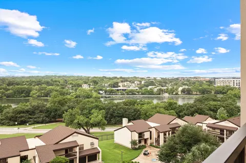 40 N Interstate 35 Hwy #8C4, Austin, TX 78701