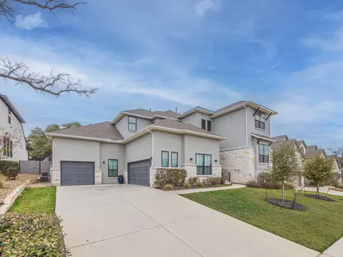 112 Hollytree Ct, Georgetown, TX 78628
