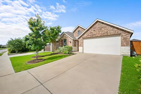 4174 Kingsley Ave, Round Rock, TX 78681