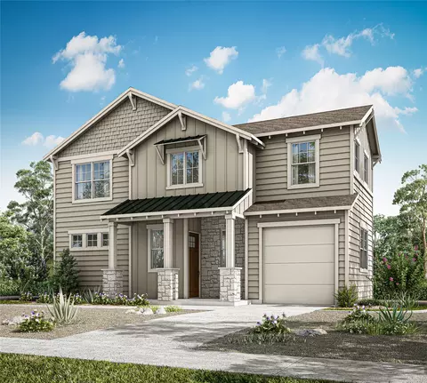 2414 Drew Ln #9, Austin, TX 78748