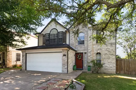1422 Green Terrace Dr, Round Rock, TX 78664