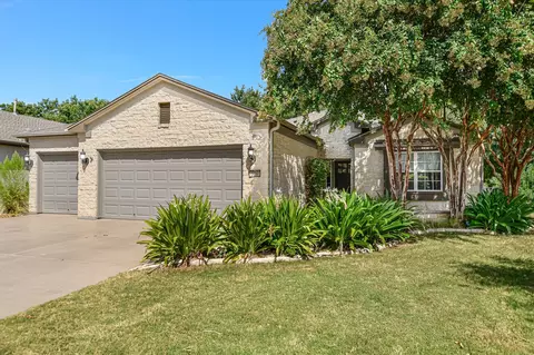 516 Independence Creek Ln, Georgetown, TX 78633